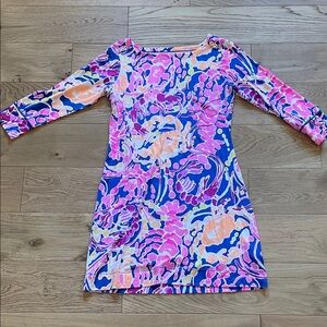 Lilly Pulitzer Midi Women’s Dress